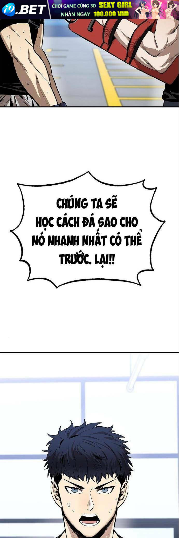 Vua Võ Đài - Chapter 6 - Page 4