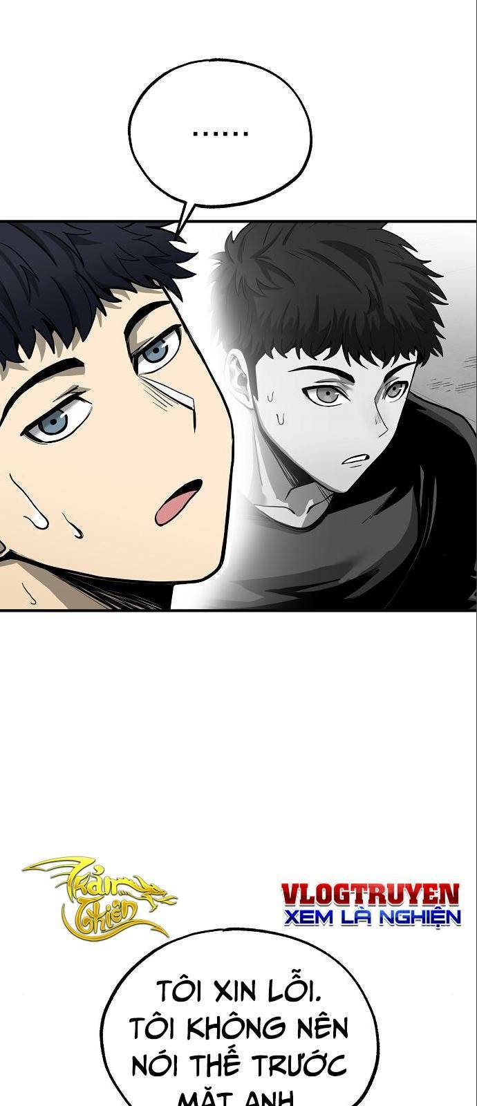 Vua Võ Đài - Chapter 6 - Page 50