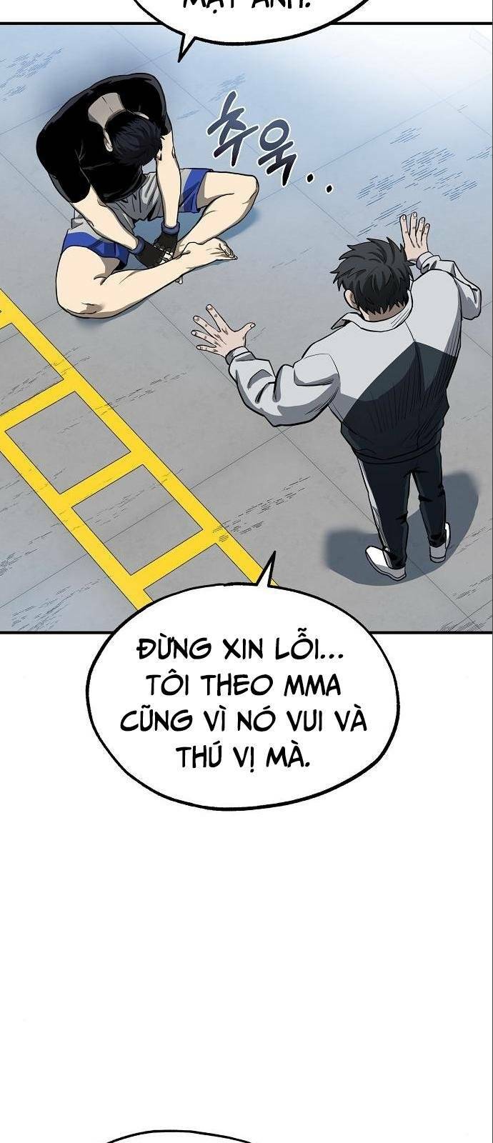 Vua Võ Đài - Chapter 6 - Page 51