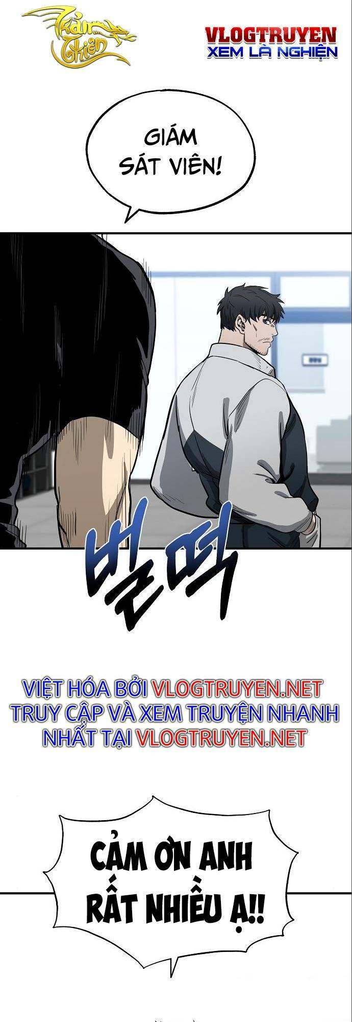 Vua Võ Đài - Chapter 6 - Page 54