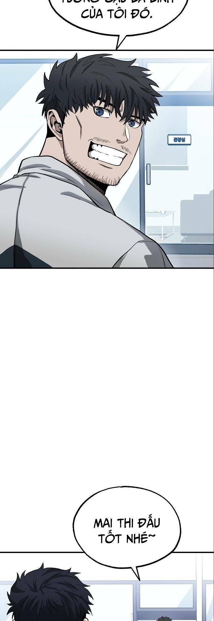 Vua Võ Đài - Chapter 6 - Page 56