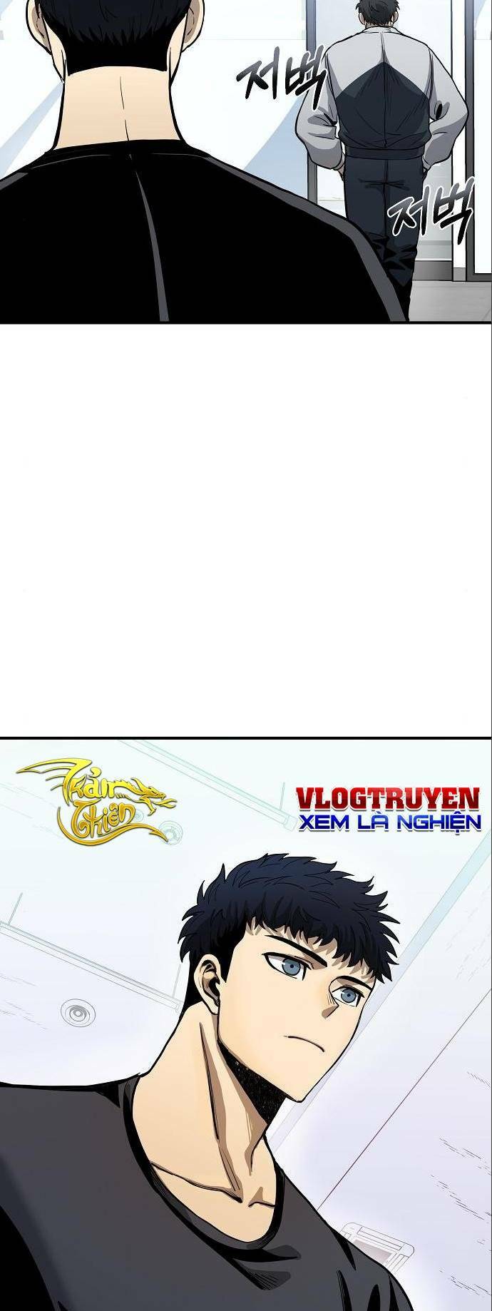 Vua Võ Đài - Chapter 6 - Page 57