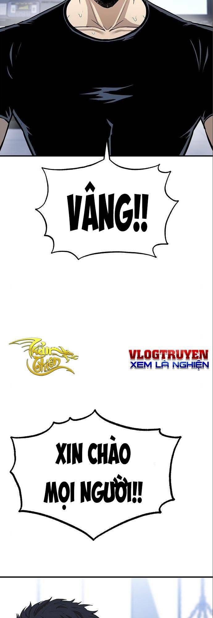 Vua Võ Đài - Chapter 6 - Page 5