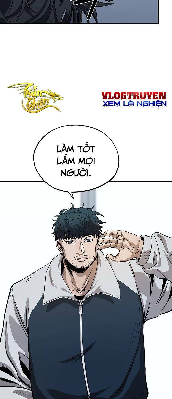 Vua Võ Đài - Chapter 6 - Page 7