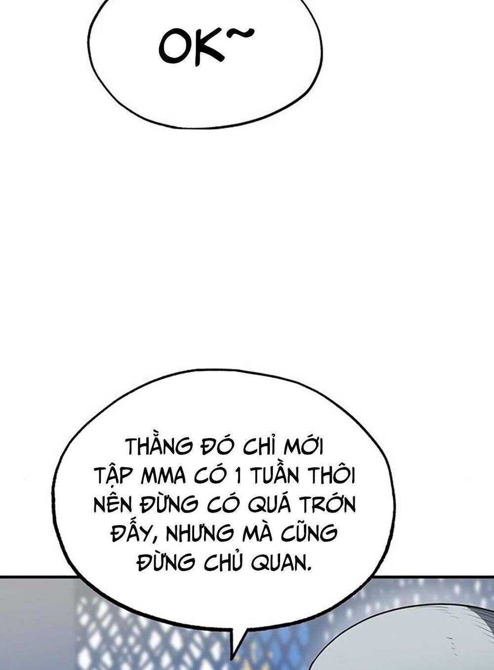 Vua Võ Đài - Chapter 7 - Page 10