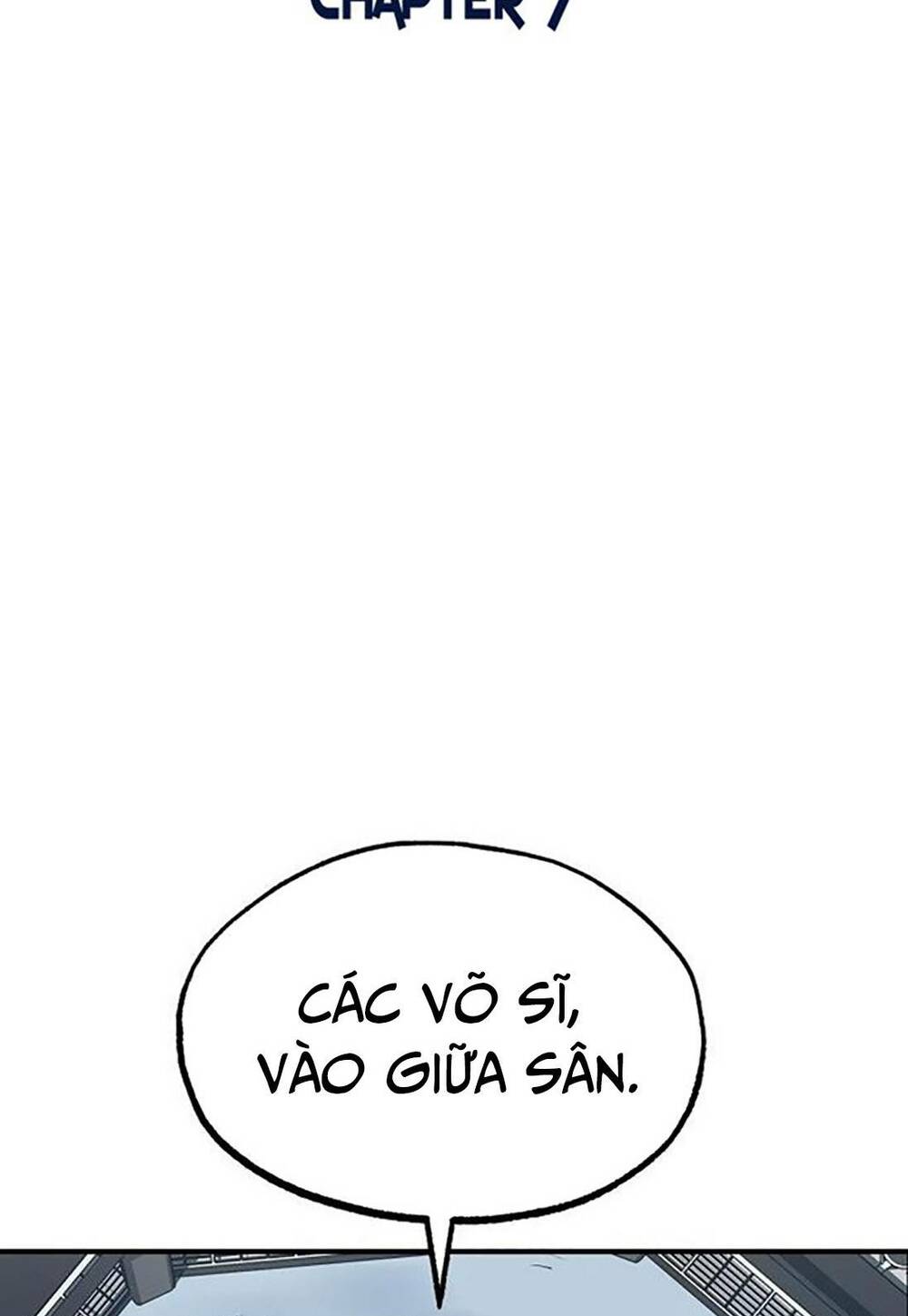 Vua Võ Đài - Chapter 7 - Page 14