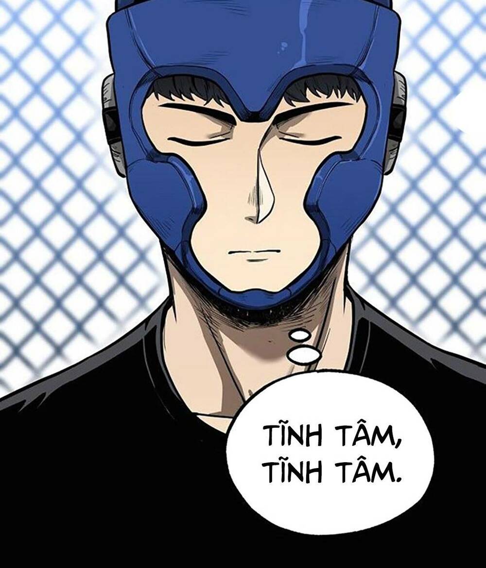 Vua Võ Đài - Chapter 7 - Page 19