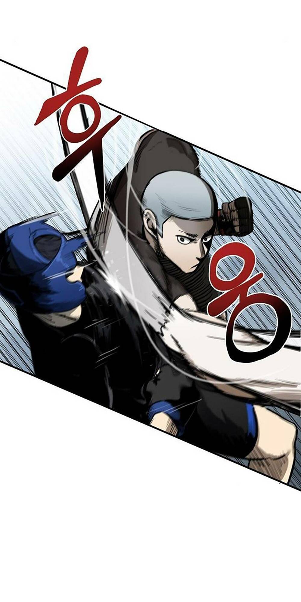 Vua Võ Đài - Chapter 7 - Page 25