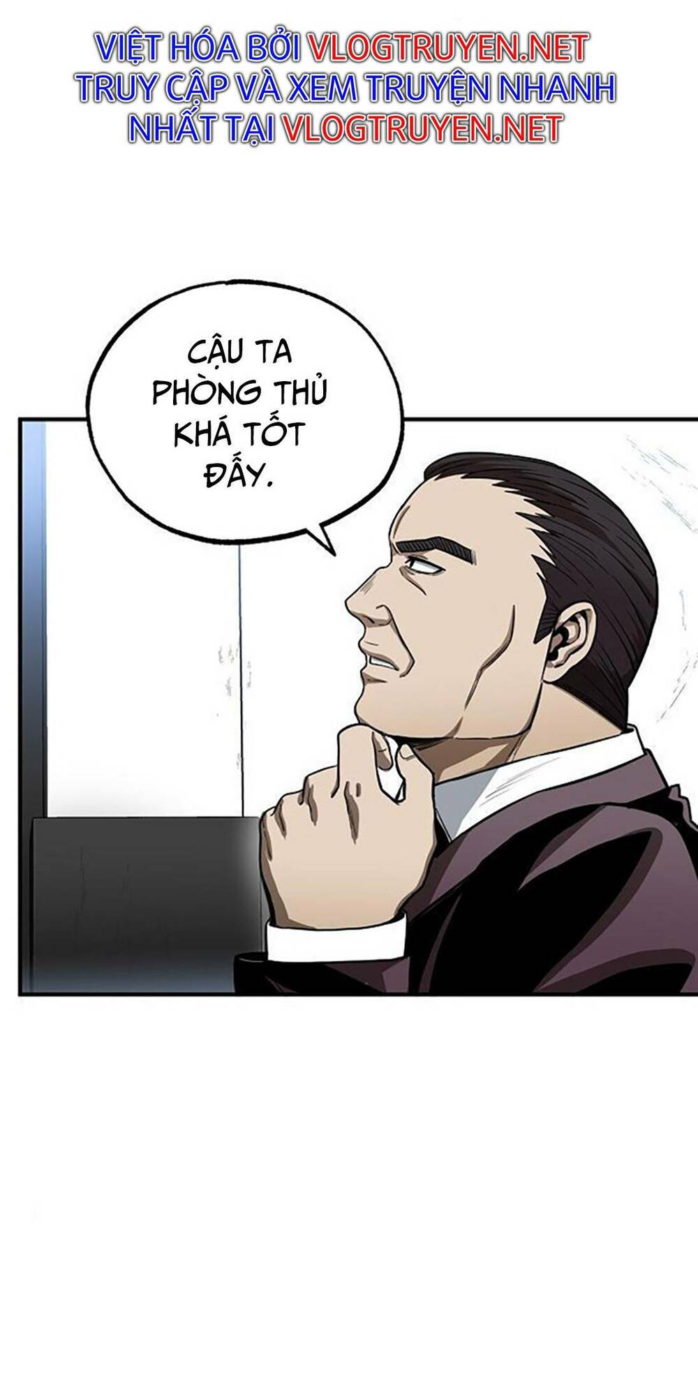 Vua Võ Đài - Chapter 7 - Page 28