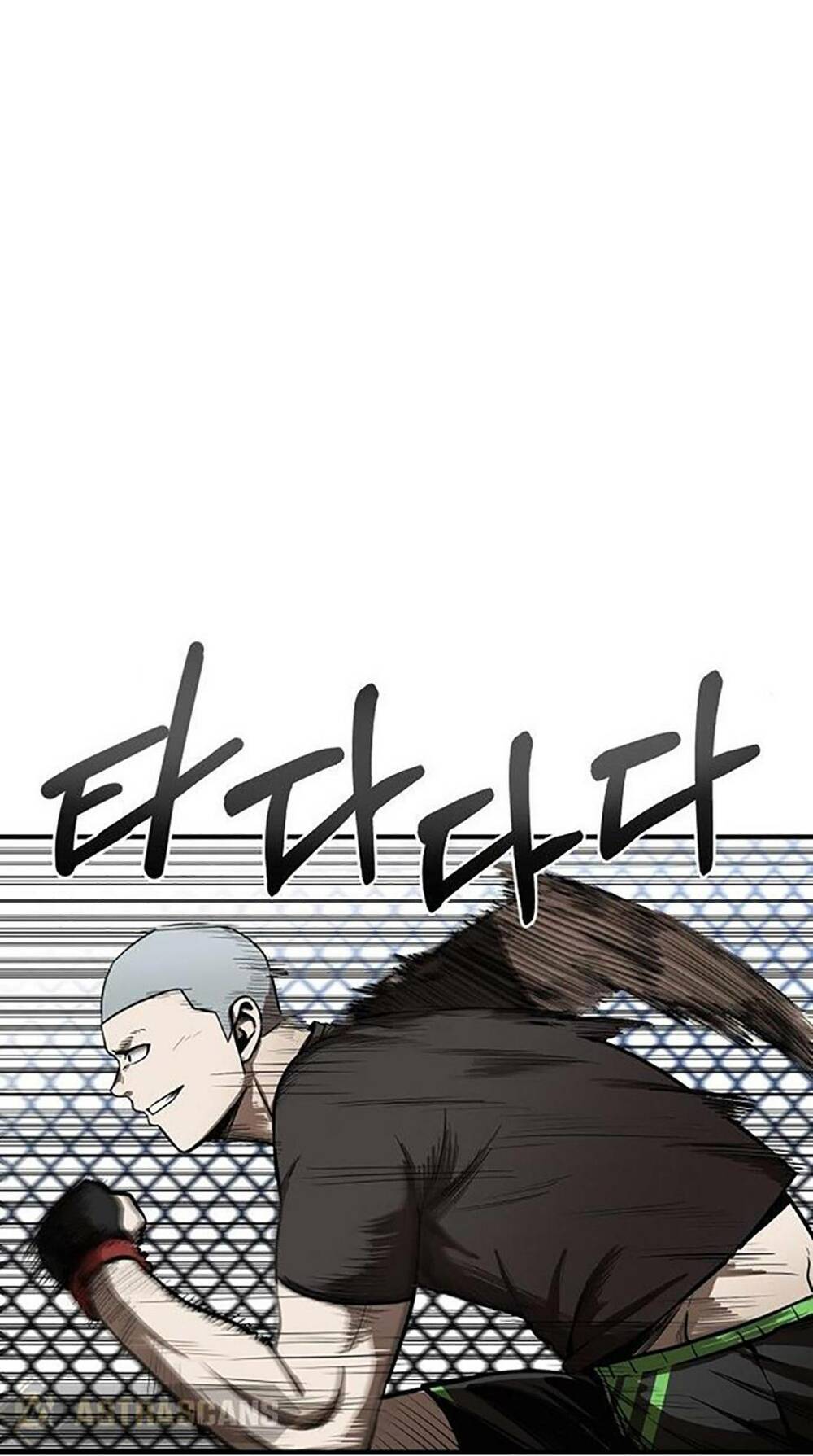 Vua Võ Đài - Chapter 7 - Page 30