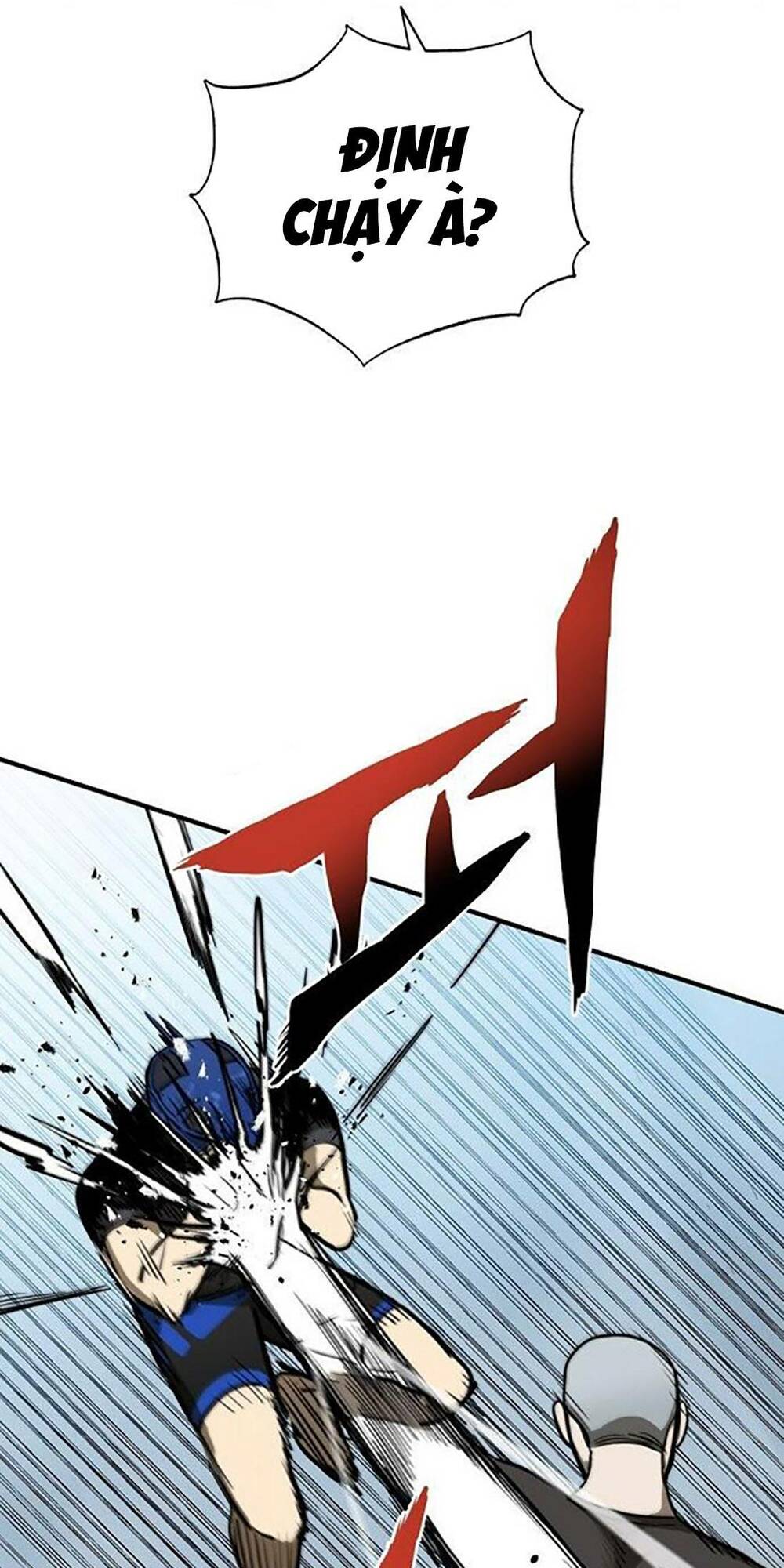 Vua Võ Đài - Chapter 7 - Page 31