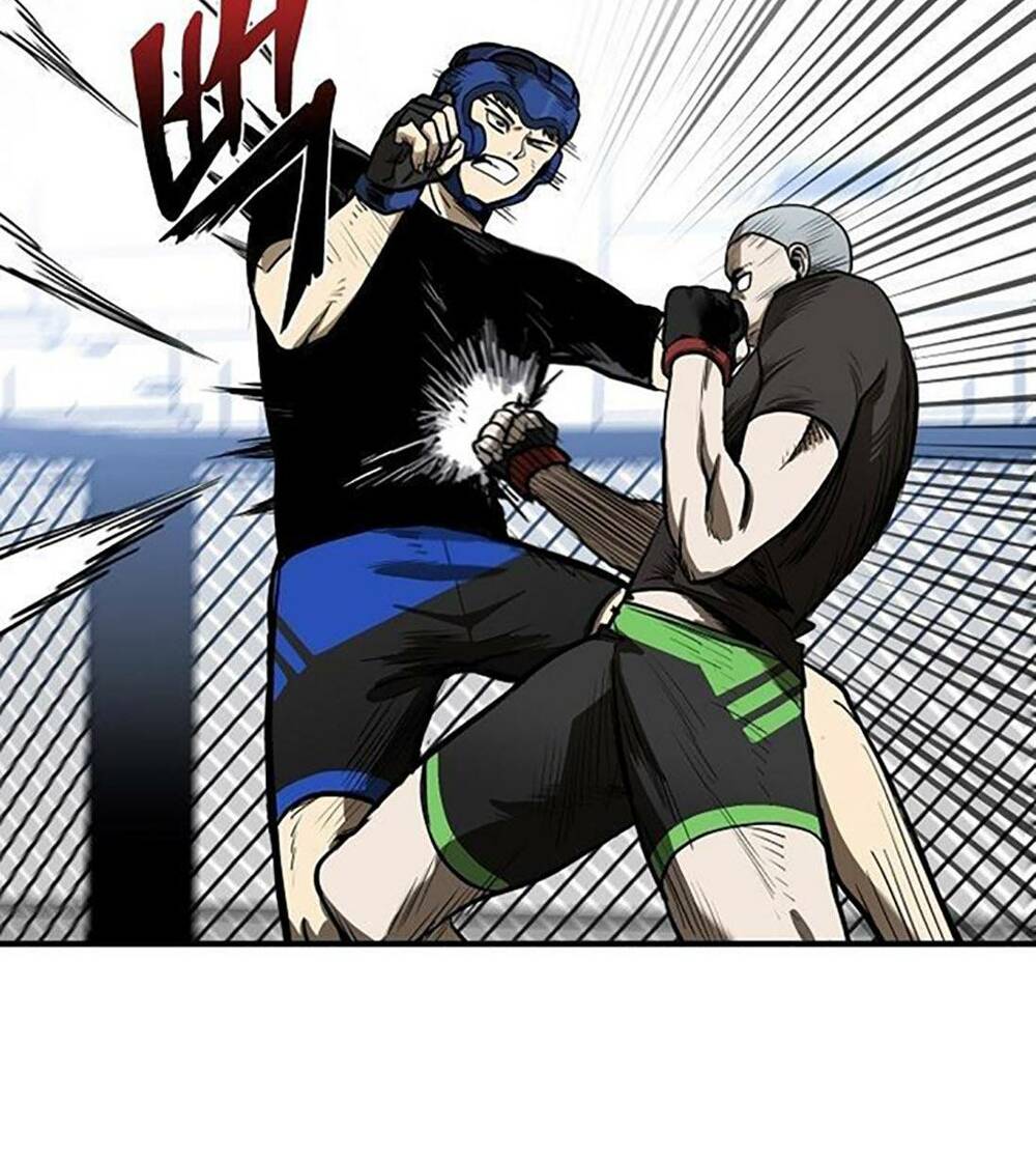 Vua Võ Đài - Chapter 7 - Page 34