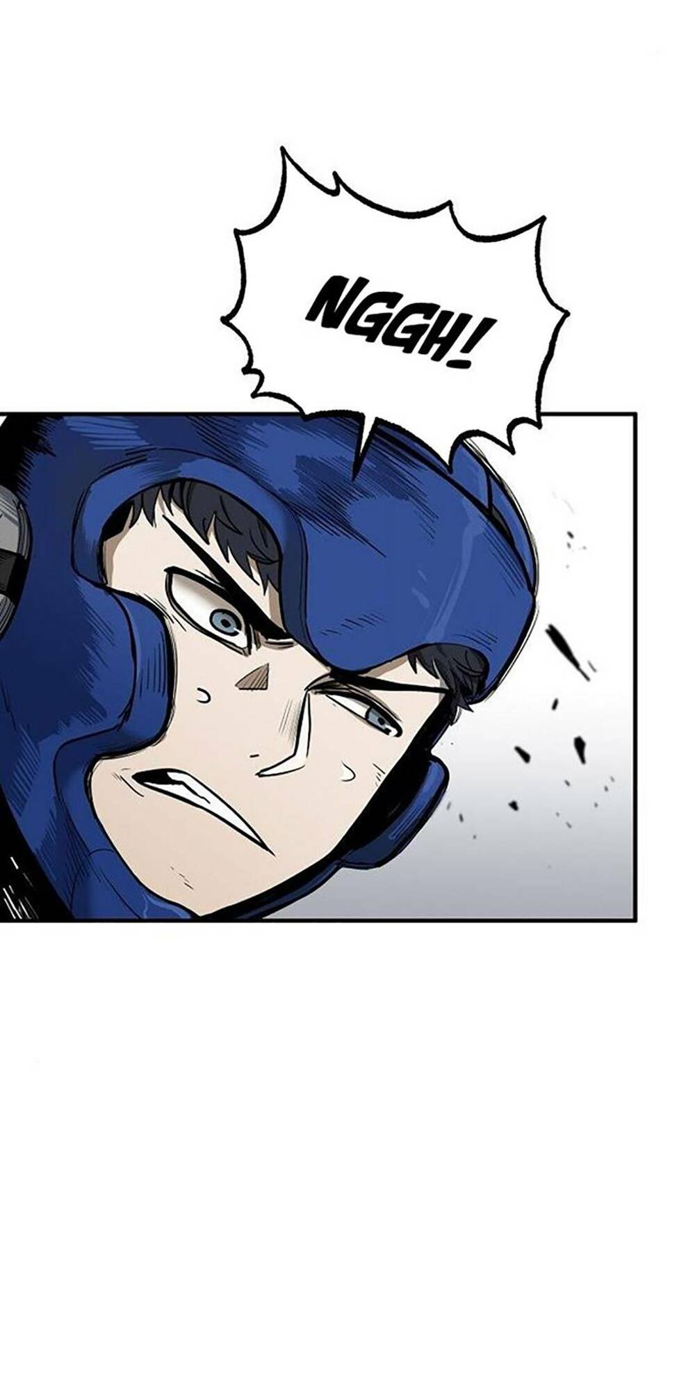 Vua Võ Đài - Chapter 7 - Page 35