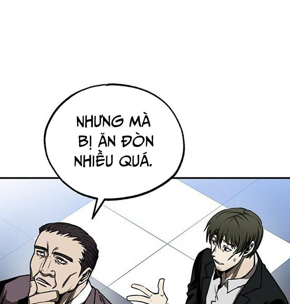 Vua Võ Đài - Chapter 7 - Page 37