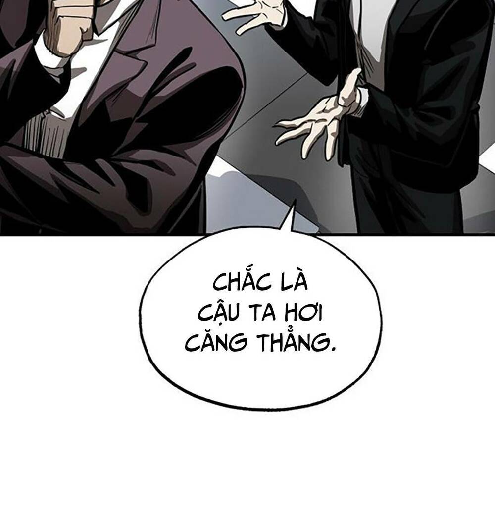 Vua Võ Đài - Chapter 7 - Page 38