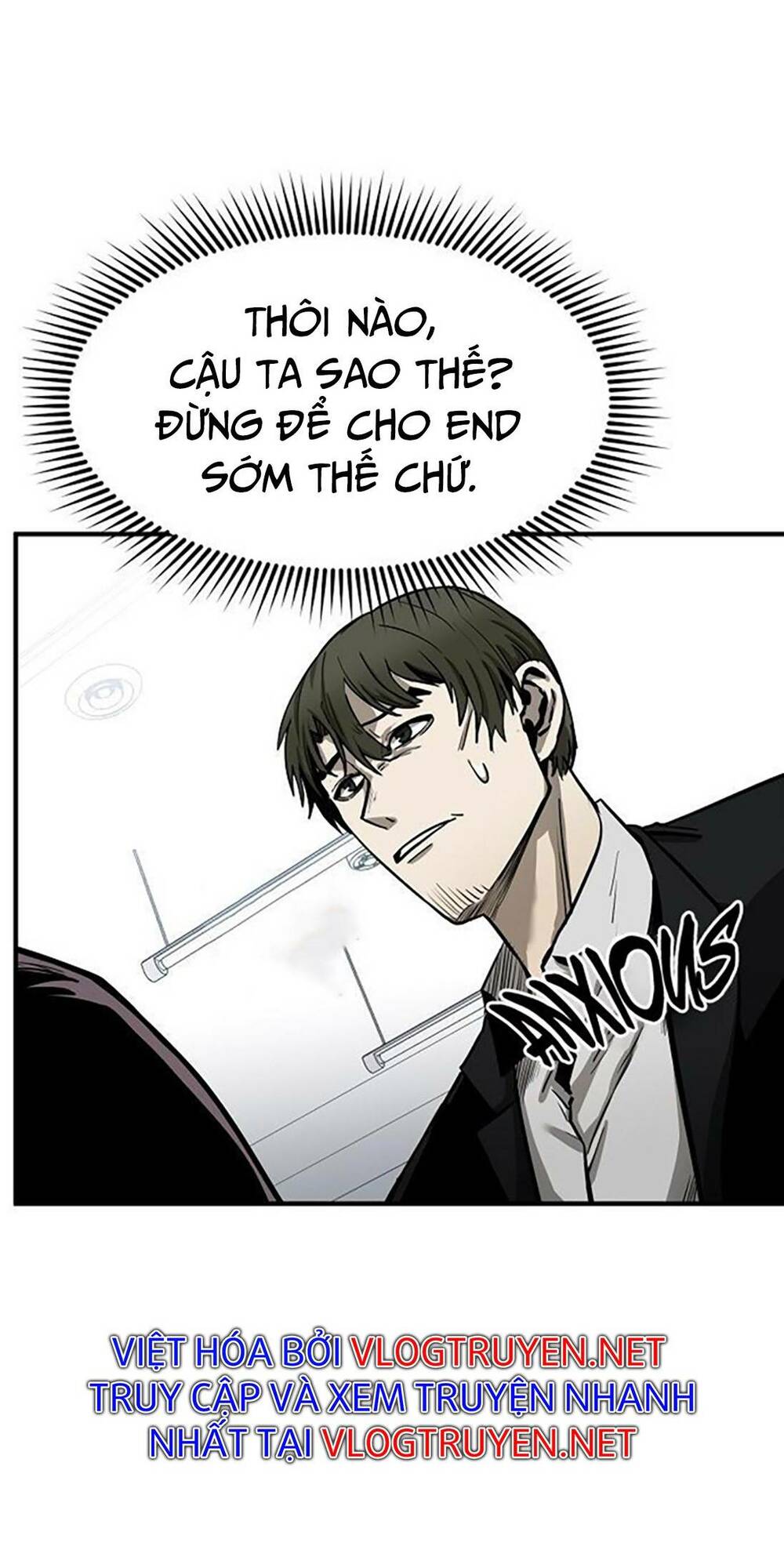 Vua Võ Đài - Chapter 7 - Page 39