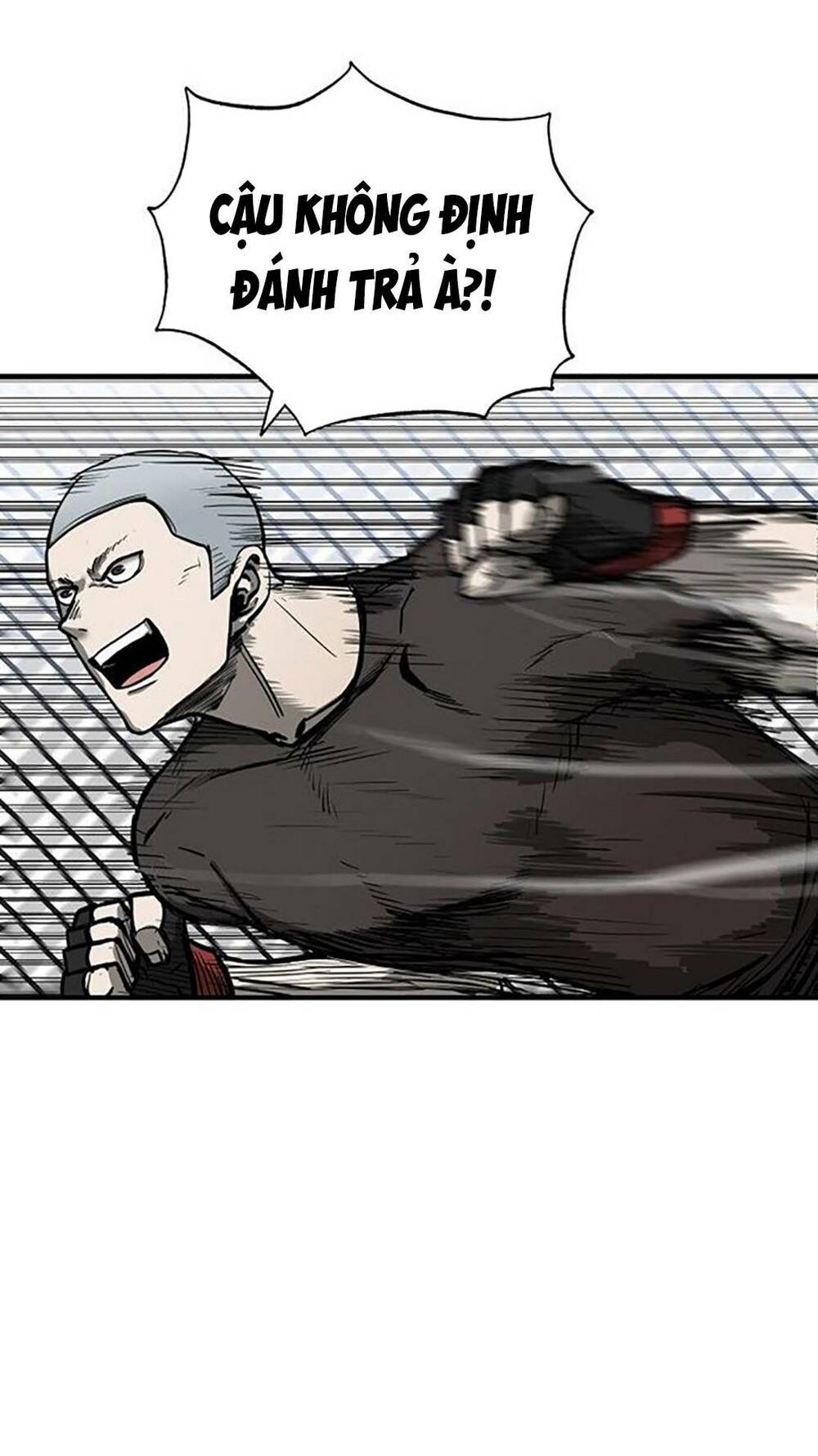 Vua Võ Đài - Chapter 7 - Page 40