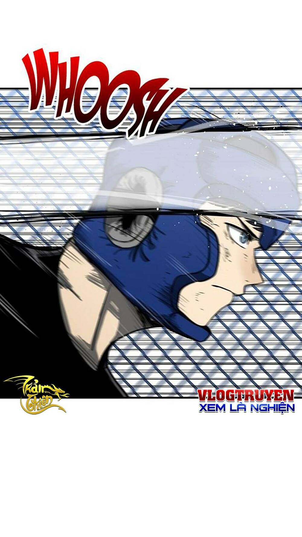 Vua Võ Đài - Chapter 7 - Page 41