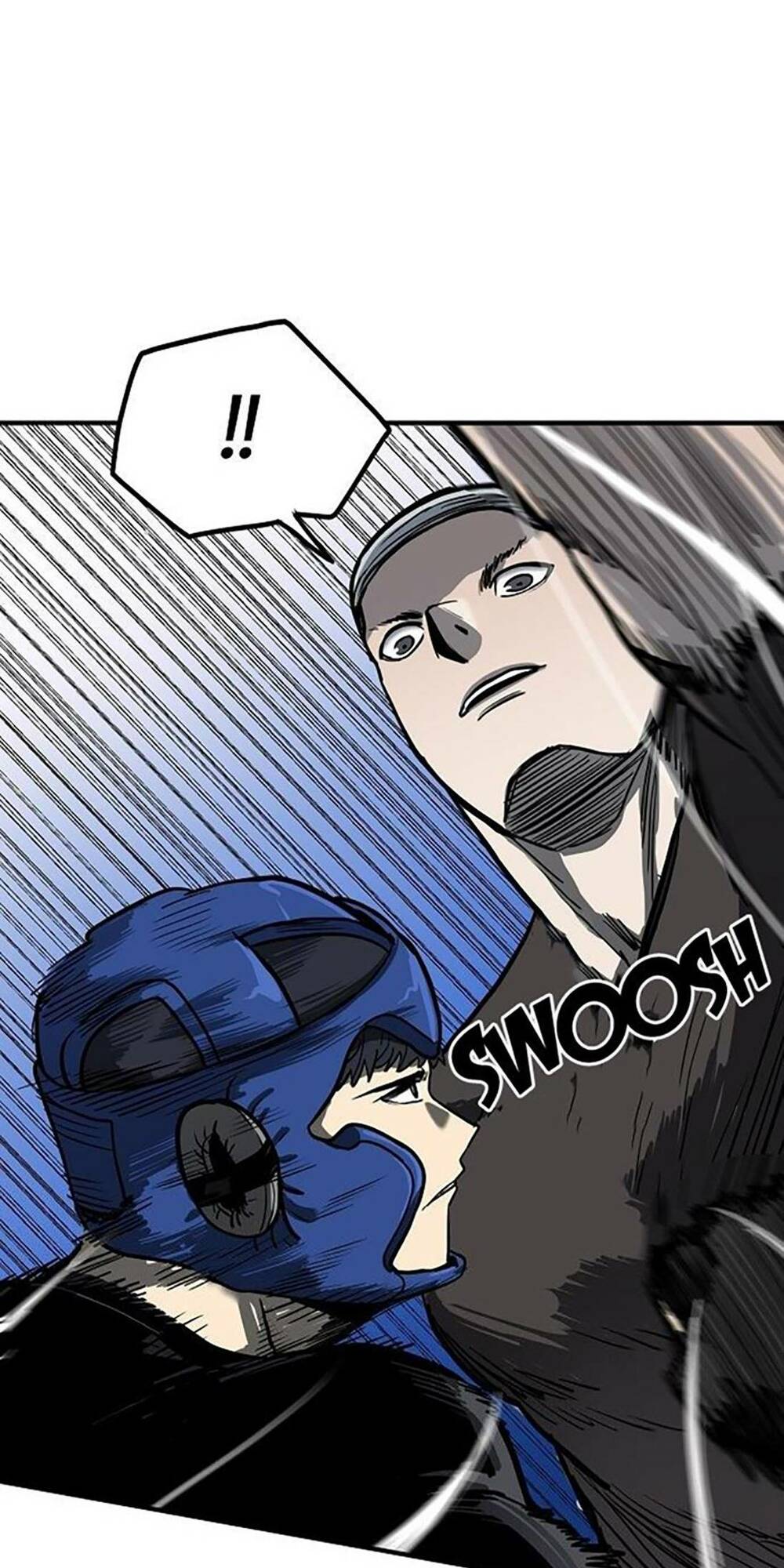 Vua Võ Đài - Chapter 7 - Page 42