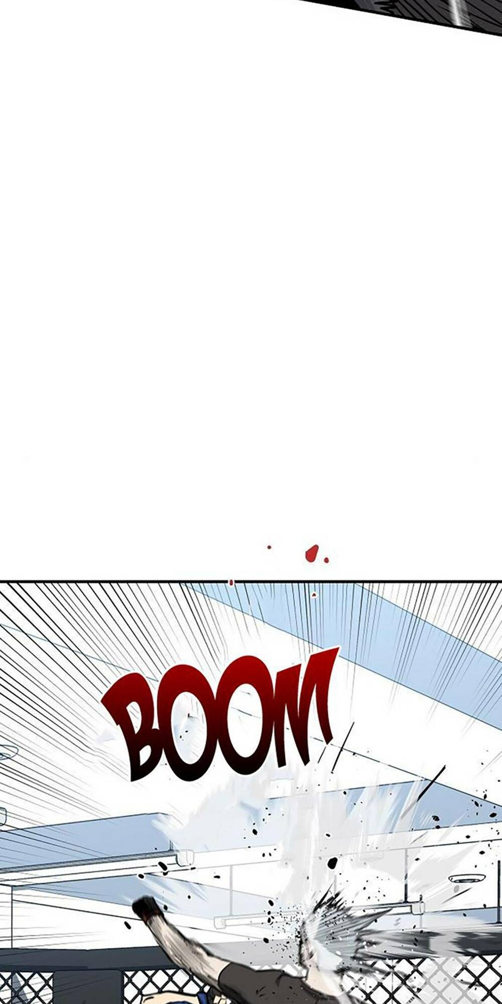 Vua Võ Đài - Chapter 7 - Page 43