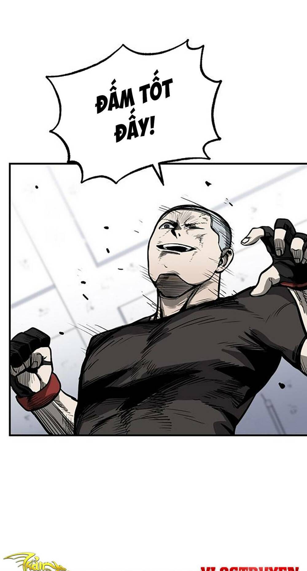 Vua Võ Đài - Chapter 7 - Page 47