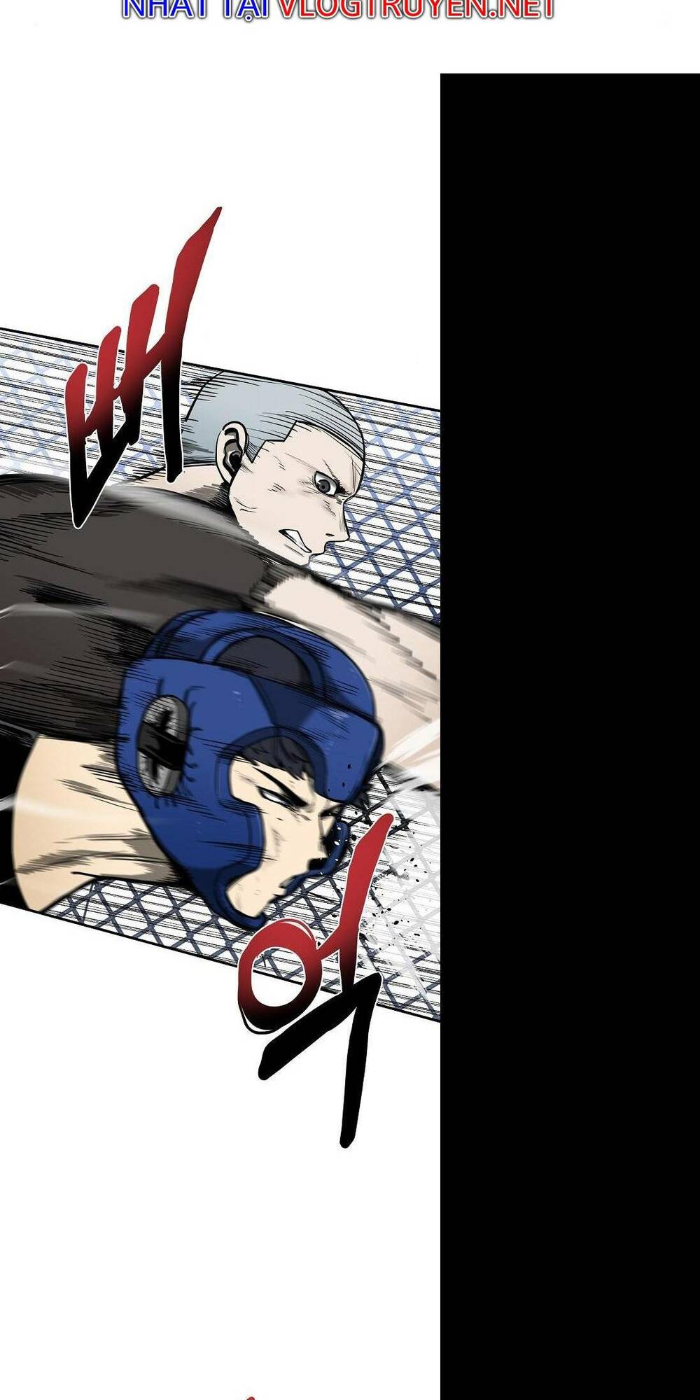 Vua Võ Đài - Chapter 7 - Page 50