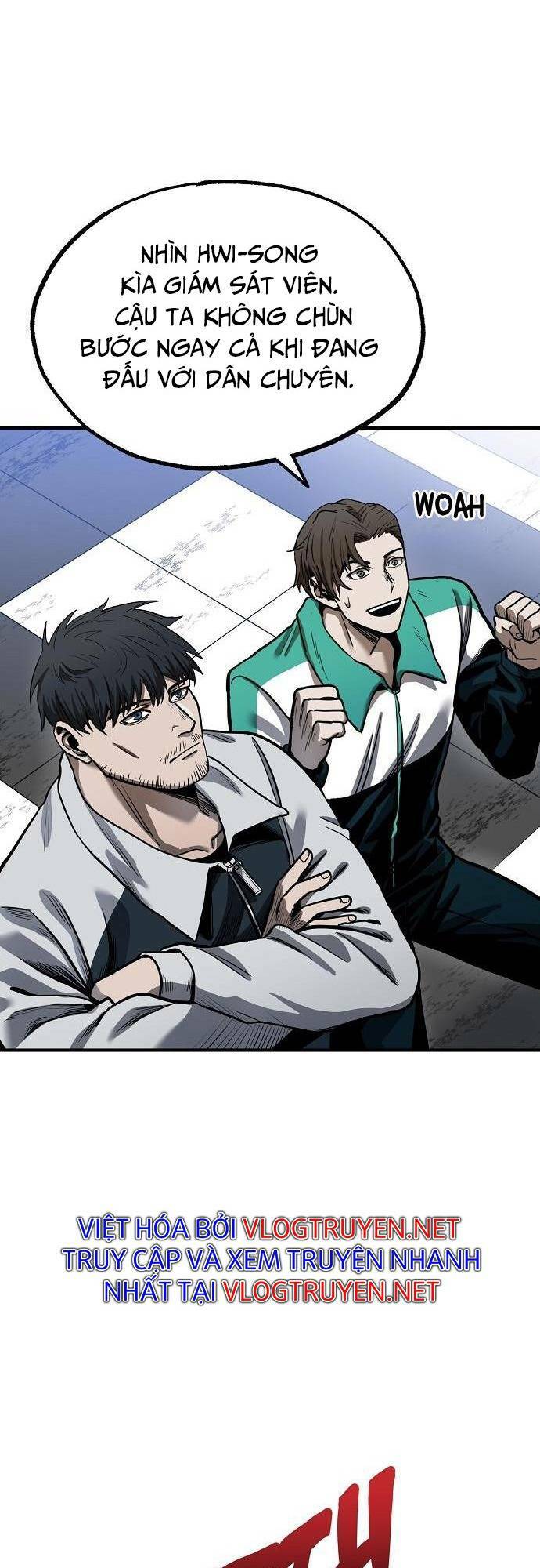 Vua Võ Đài - Chapter 7 - Page 53