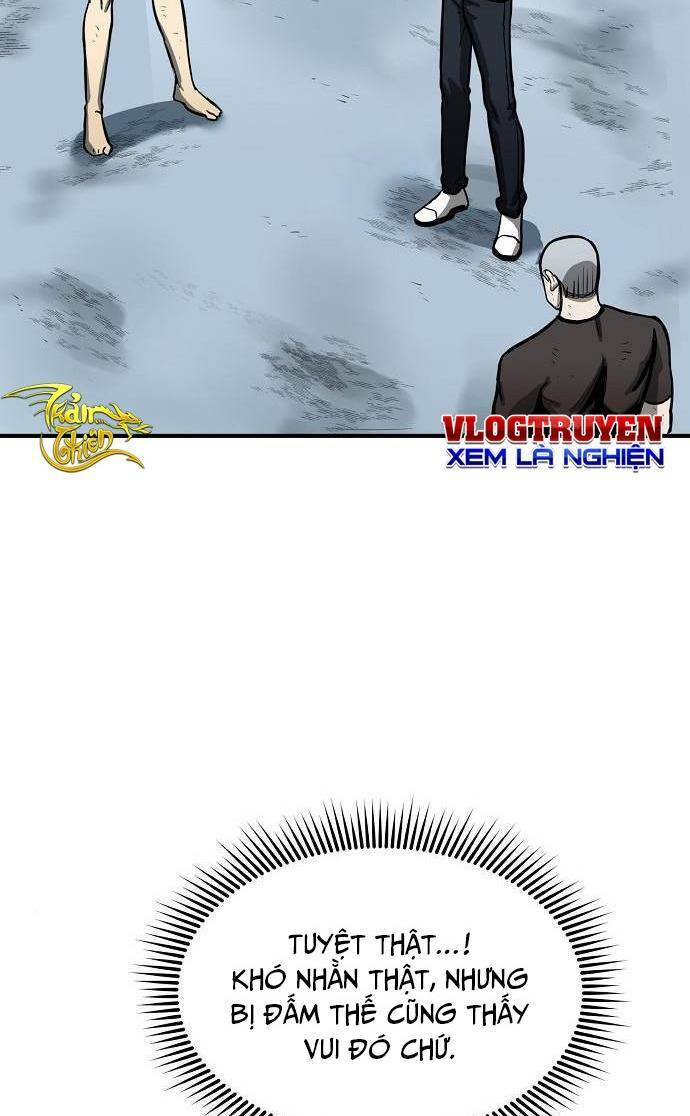 Vua Võ Đài - Chapter 7 - Page 55