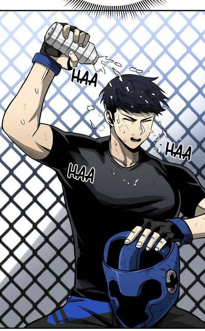 Vua Võ Đài - Chapter 7 - Page 56