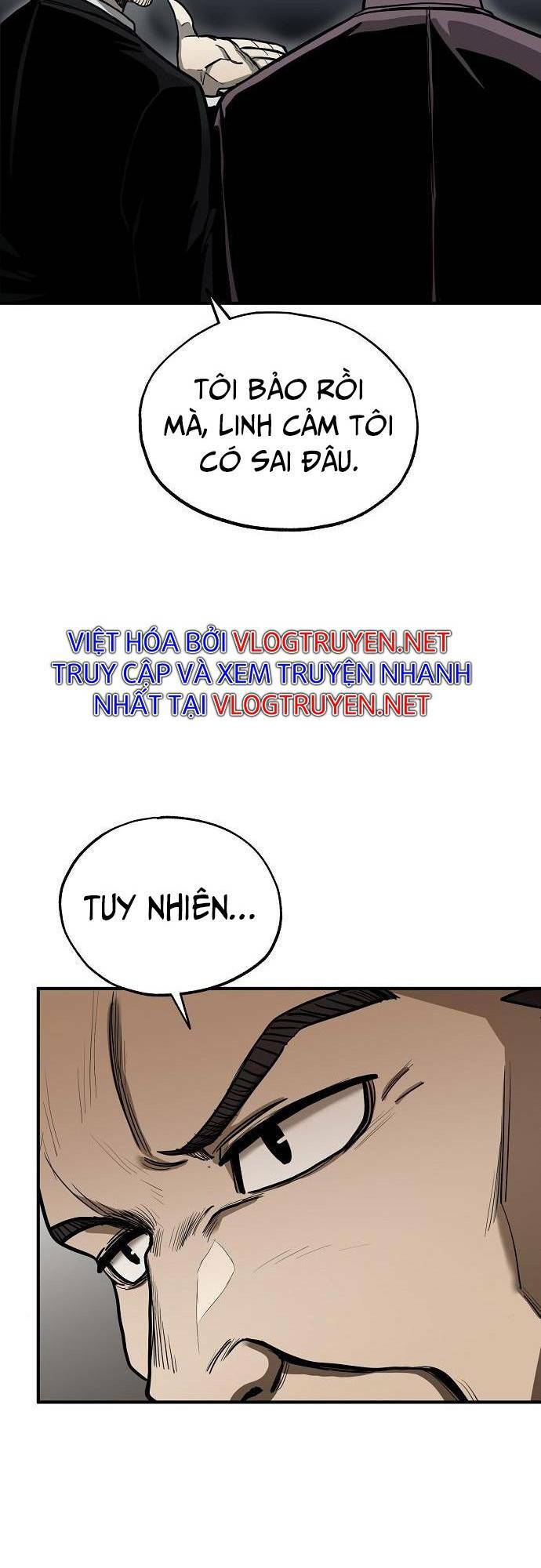 Vua Võ Đài - Chapter 7 - Page 58