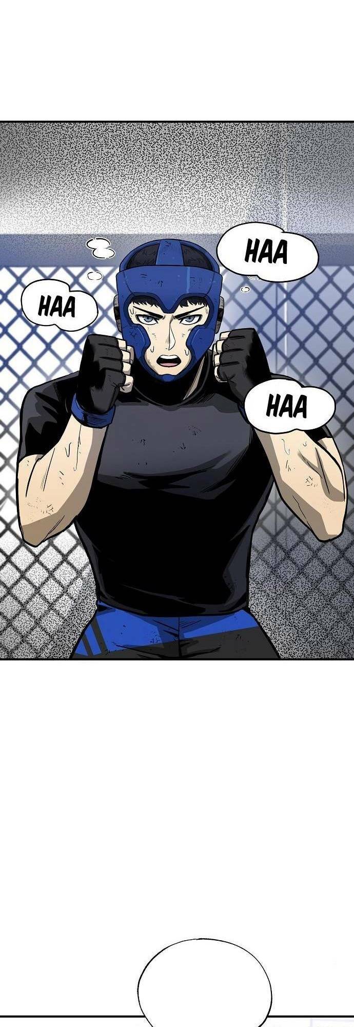 Vua Võ Đài - Chapter 7 - Page 61