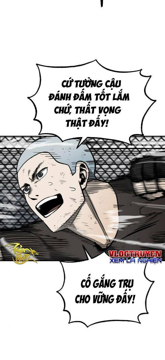 Vua Võ Đài - Chapter 7 - Page 64