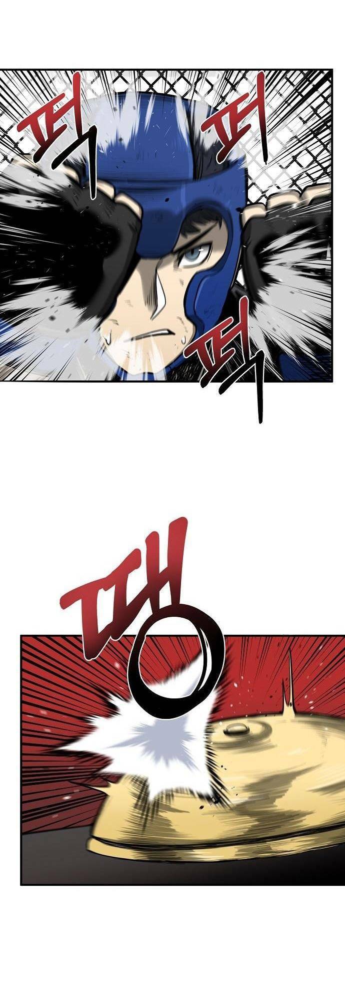 Vua Võ Đài - Chapter 7 - Page 65