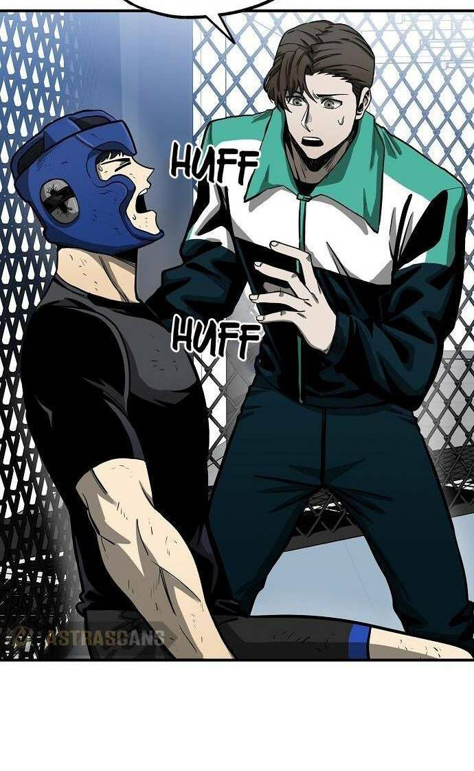 Vua Võ Đài - Chapter 7 - Page 68