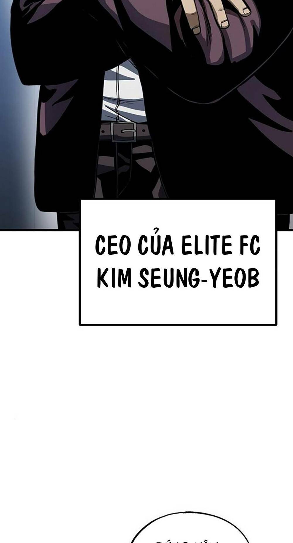 Vua Võ Đài - Chapter 7 - Page 6