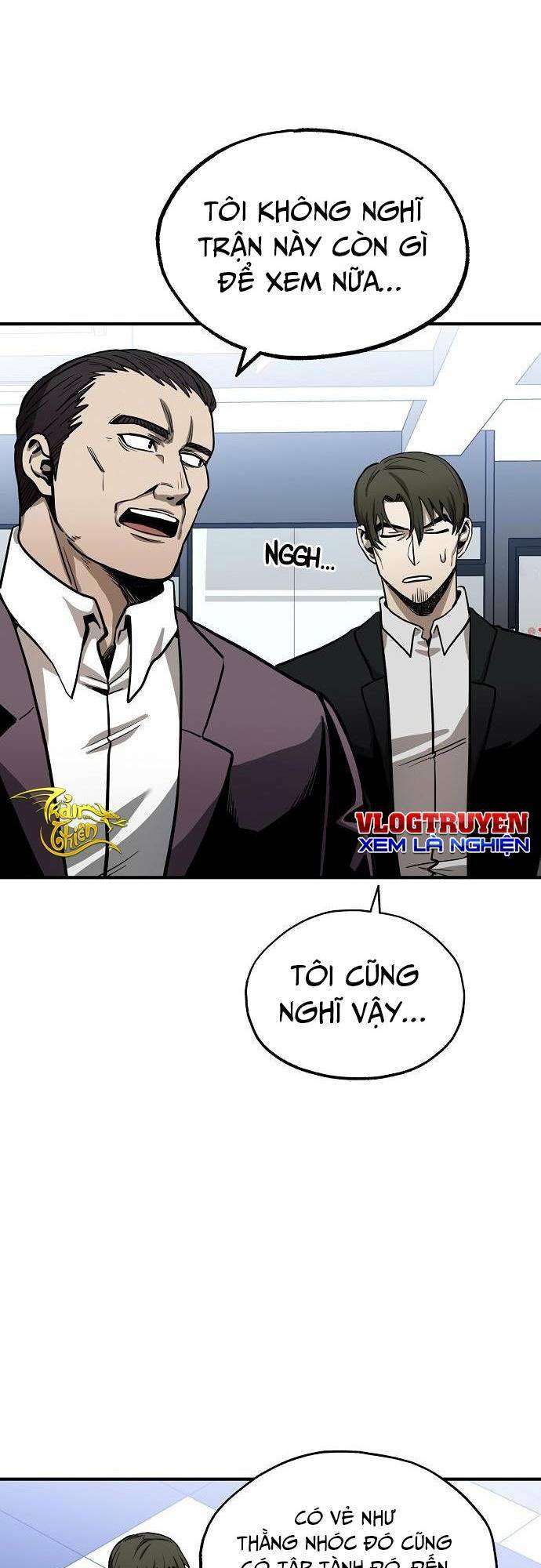 Vua Võ Đài - Chapter 7 - Page 69