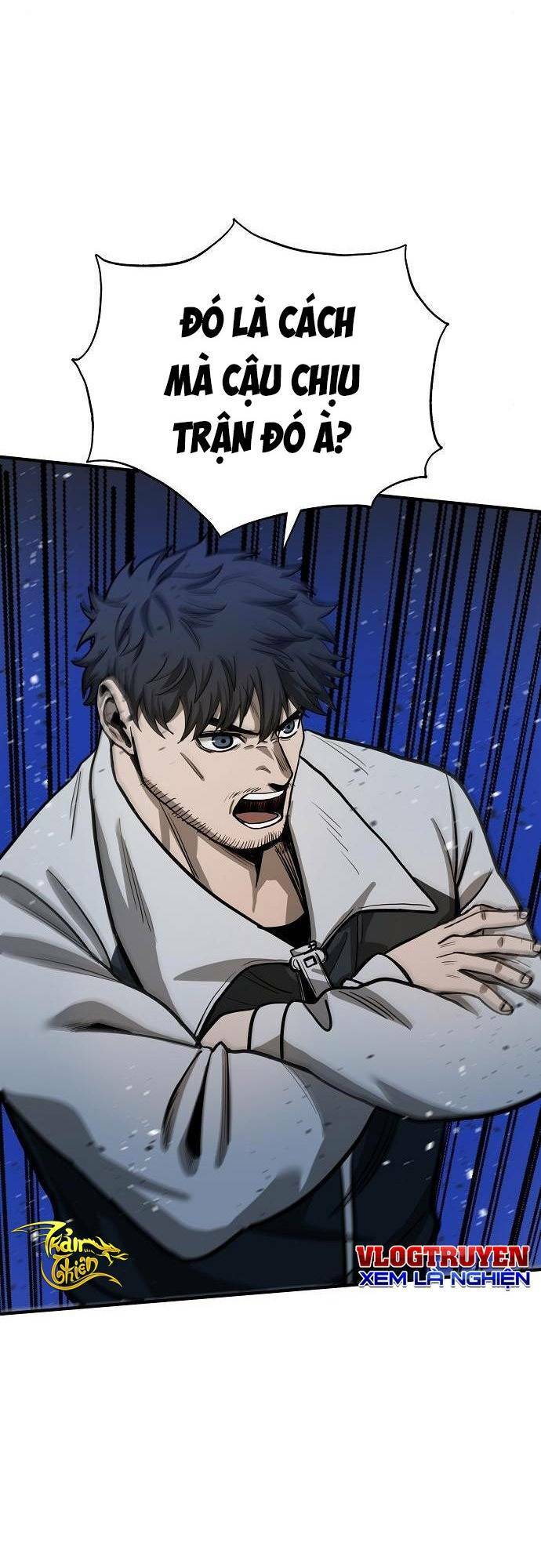 Vua Võ Đài - Chapter 7 - Page 73