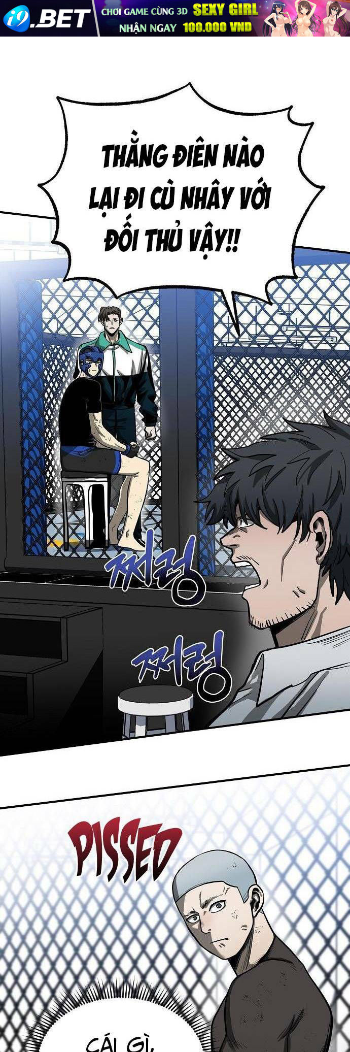 Vua Võ Đài - Chapter 7 - Page 74