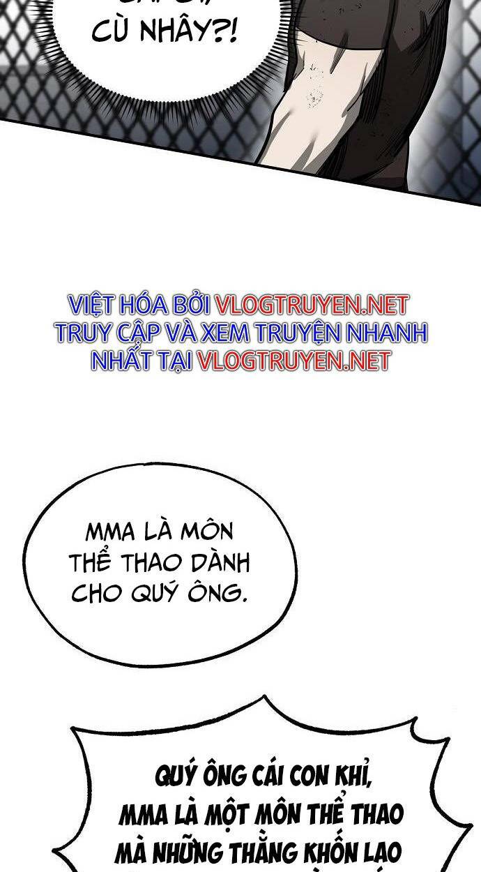 Vua Võ Đài - Chapter 7 - Page 75