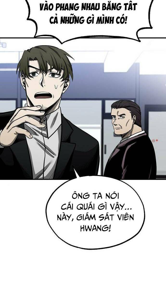 Vua Võ Đài - Chapter 7 - Page 76