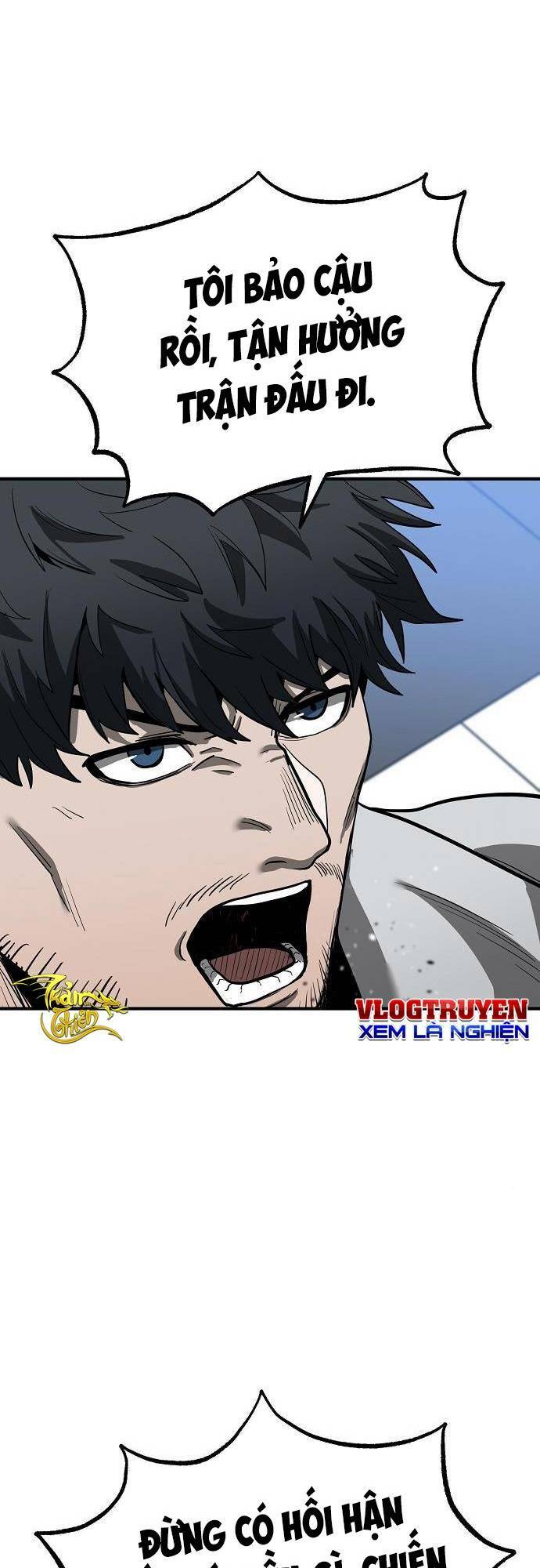 Vua Võ Đài - Chapter 7 - Page 77