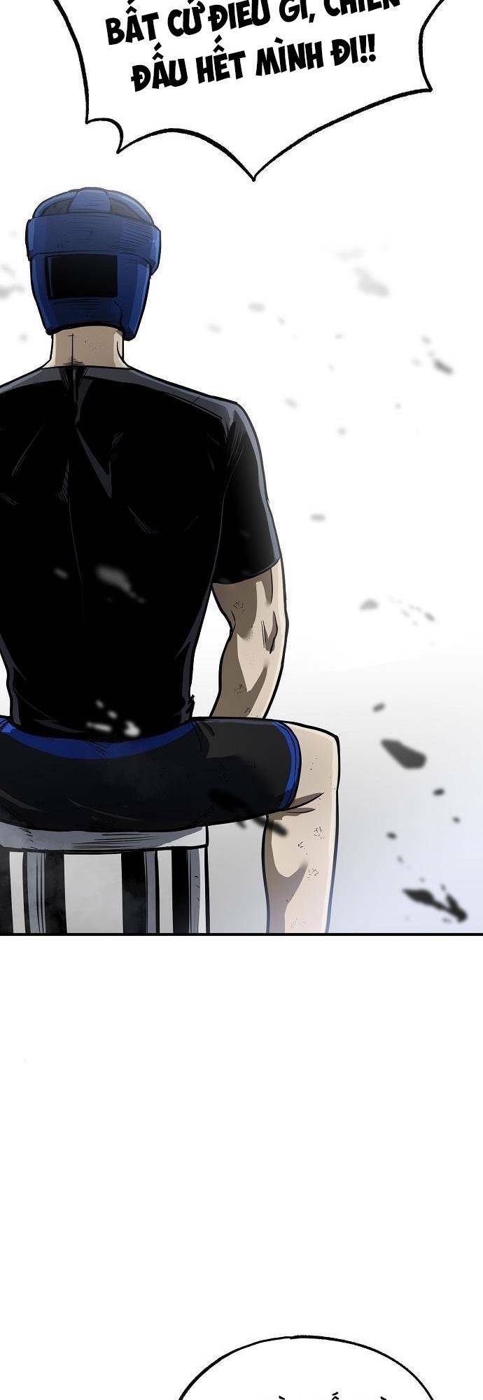 Vua Võ Đài - Chapter 7 - Page 78