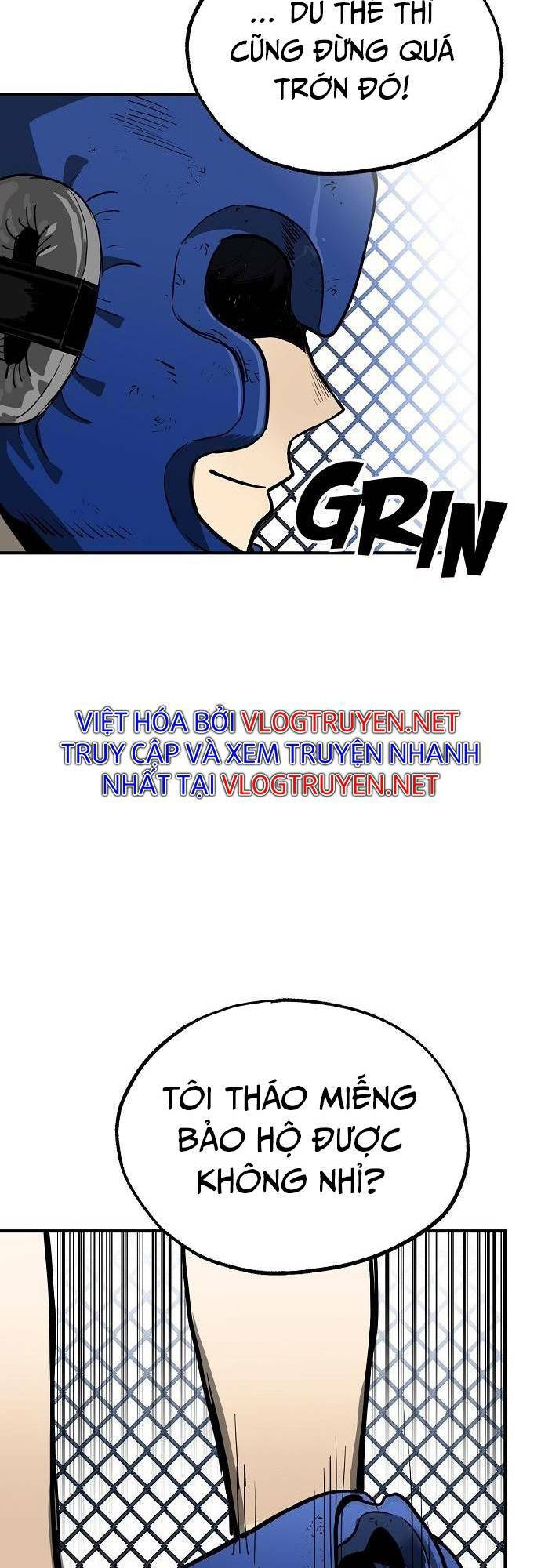 Vua Võ Đài - Chapter 7 - Page 79