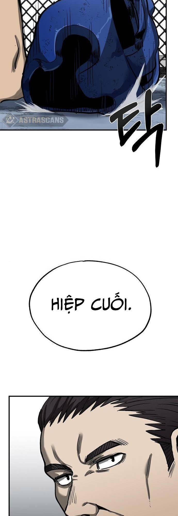 Vua Võ Đài - Chapter 7 - Page 80