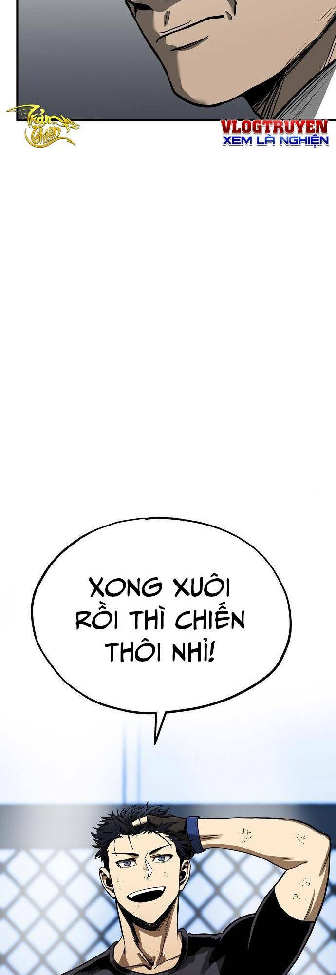 Vua Võ Đài - Chapter 7 - Page 81