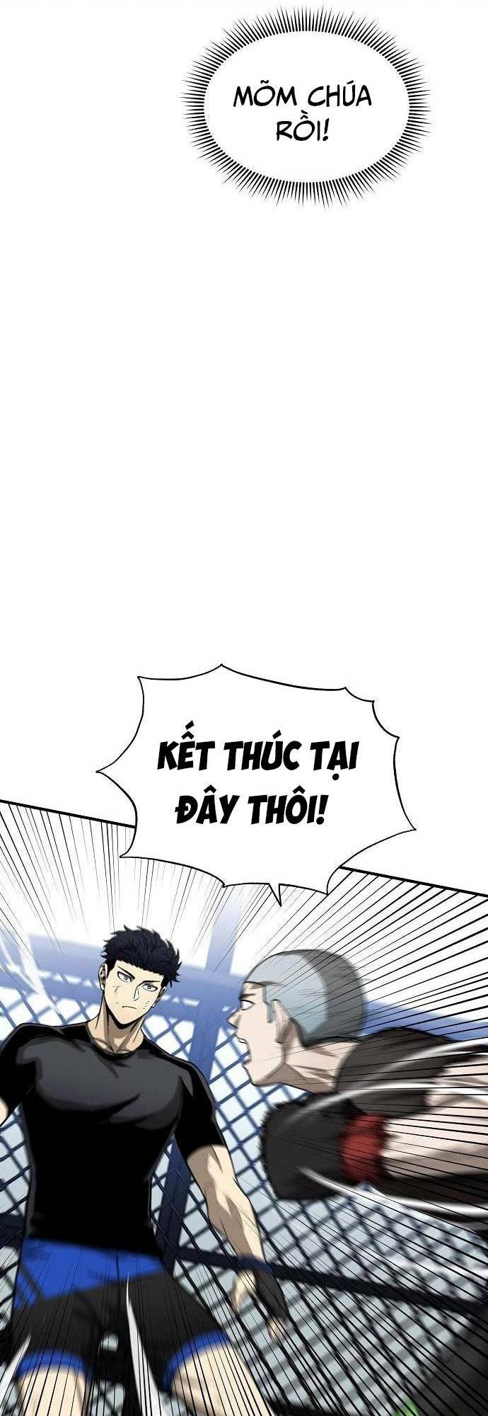 Vua Võ Đài - Chapter 8 - Page 12