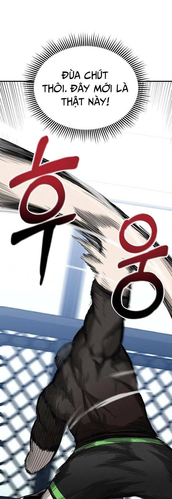 Vua Võ Đài - Chapter 8 - Page 17