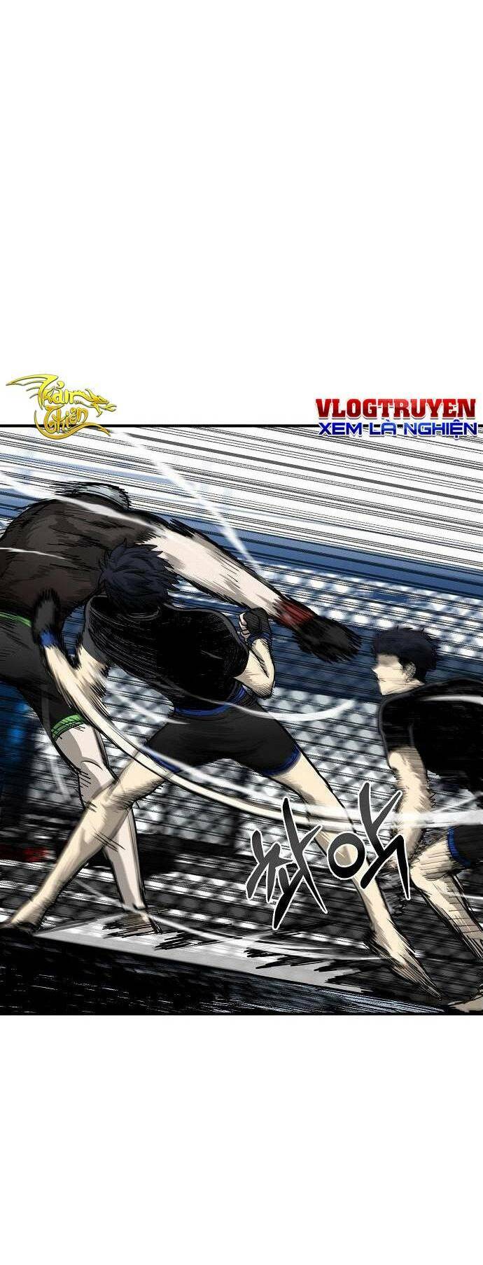 Vua Võ Đài - Chapter 8 - Page 19