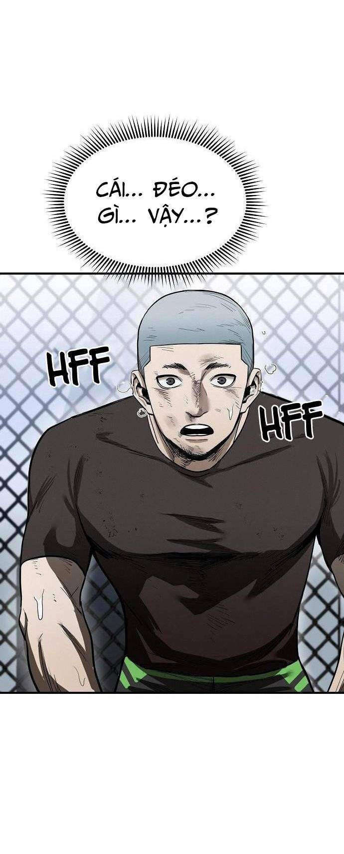 Vua Võ Đài - Chapter 8 - Page 22