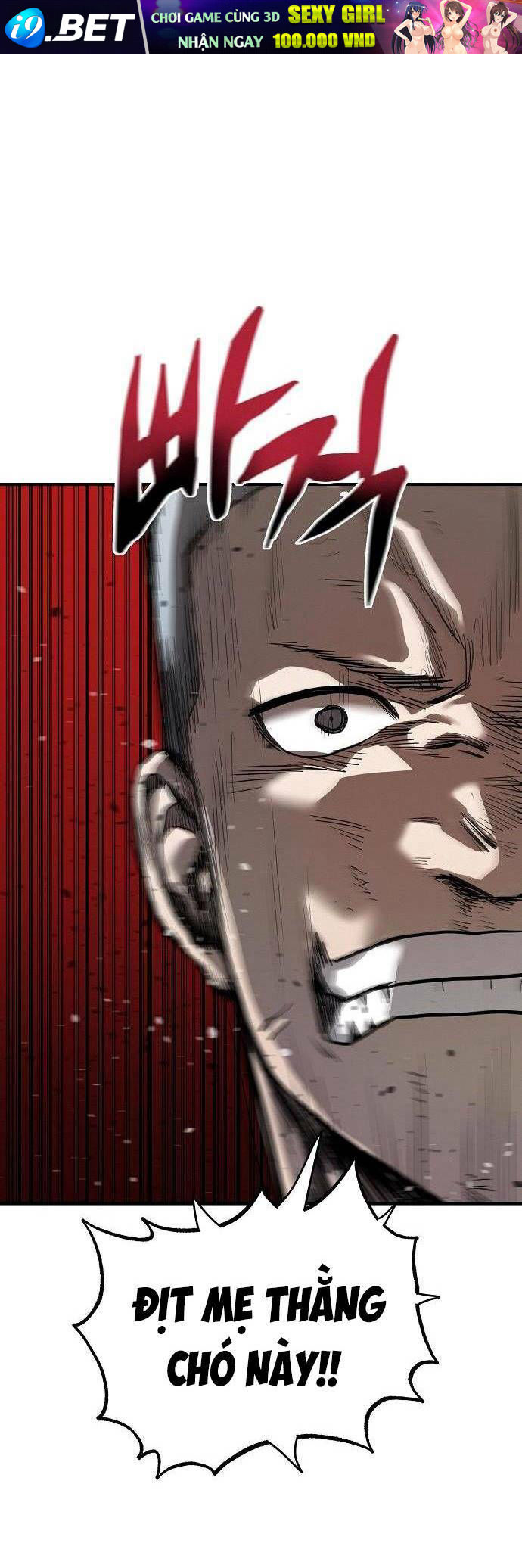 Vua Võ Đài - Chapter 8 - Page 24